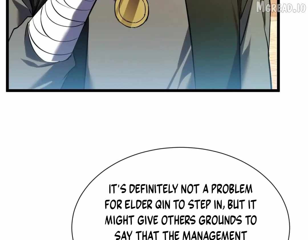 I Rely on My Invincibility to Deal Tons of Damage Passively! Chapter 175 - Page 85