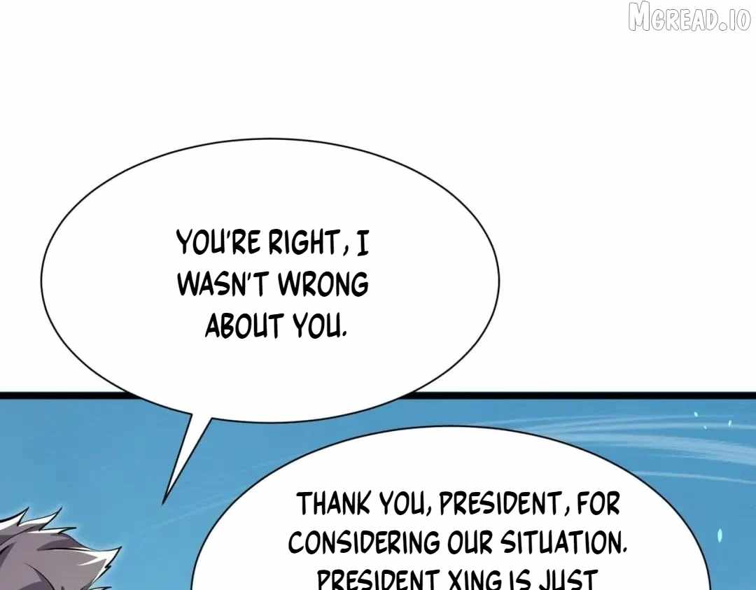 I Rely on My Invincibility to Deal Tons of Damage Passively! Chapter 175 - Page 93
