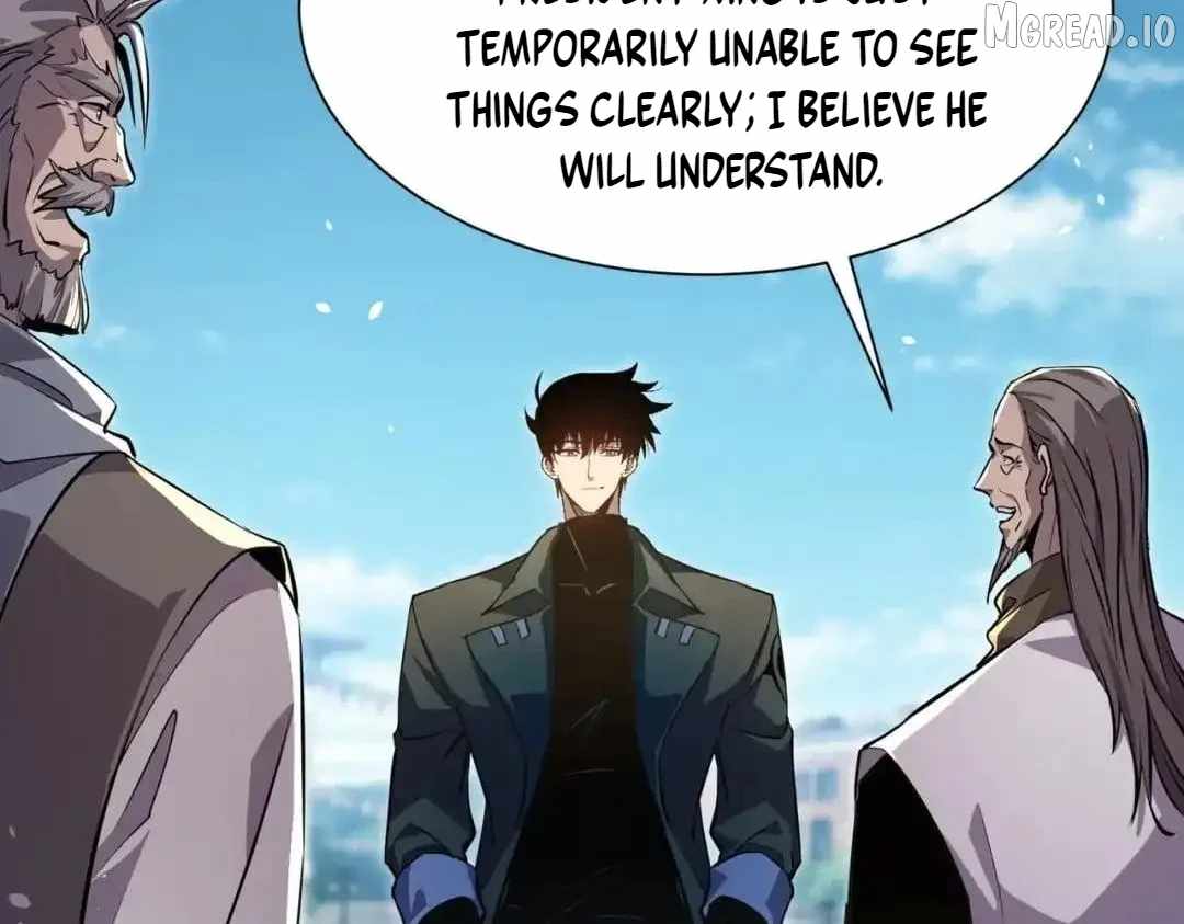 I Rely on My Invincibility to Deal Tons of Damage Passively! Chapter 175 - Page 94