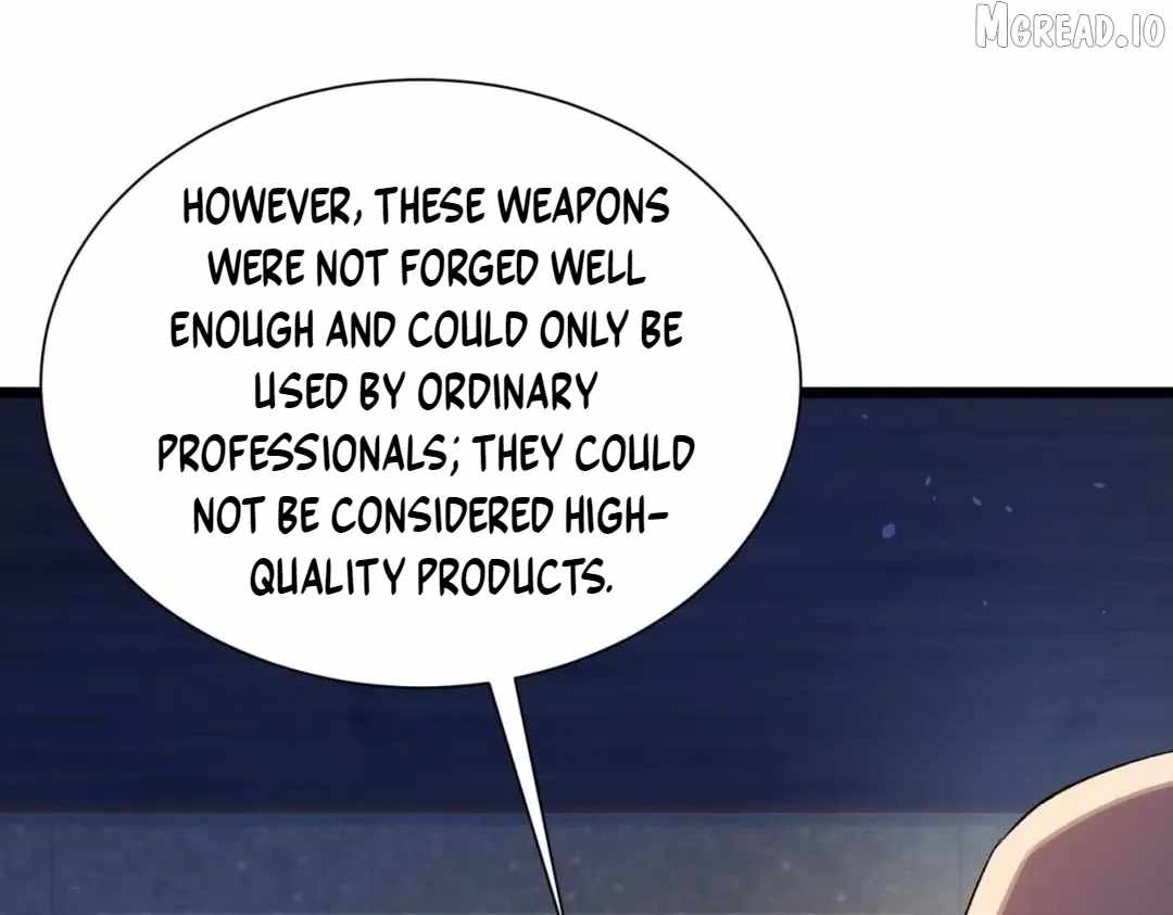 I Rely on My Invincibility to Deal Tons of Damage Passively! Chapter 176 - Page 10