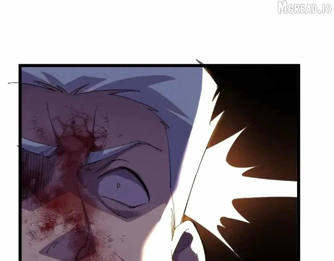 I Rely on My Invincibility to Deal Tons of Damage Passively! Chapter 176 - Page 104