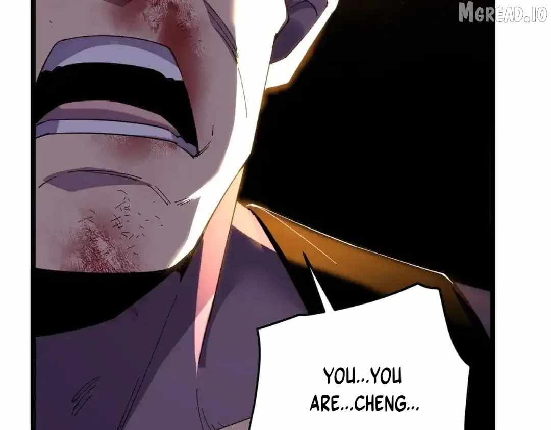 I Rely on My Invincibility to Deal Tons of Damage Passively! Chapter 176 - Page 105