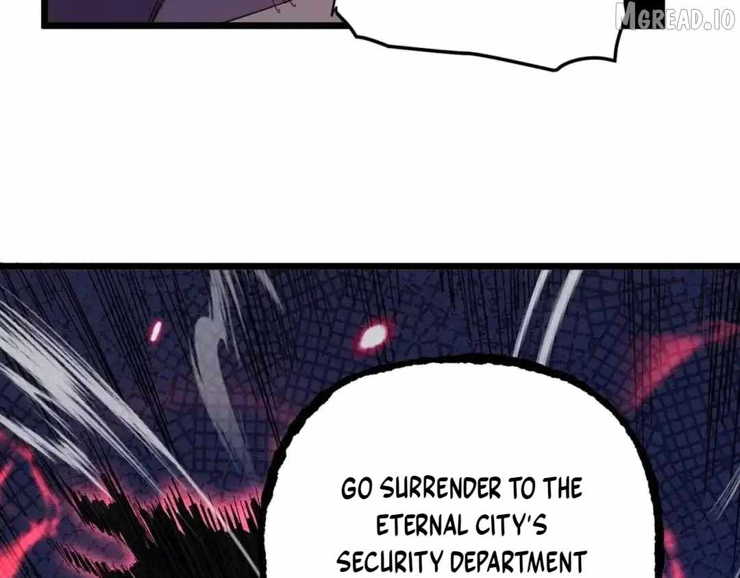 I Rely on My Invincibility to Deal Tons of Damage Passively! Chapter 176 - Page 106
