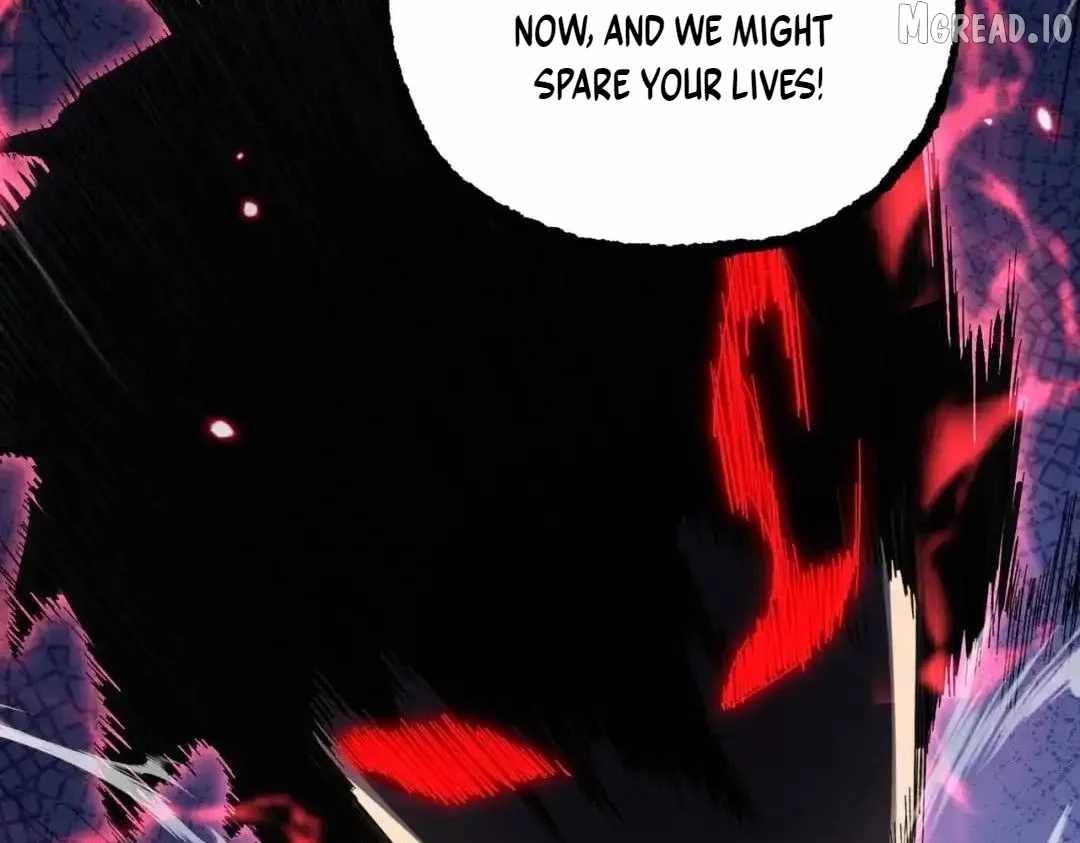 I Rely on My Invincibility to Deal Tons of Damage Passively! Chapter 176 - Page 107