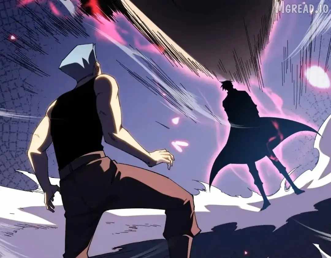 I Rely on My Invincibility to Deal Tons of Damage Passively! Chapter 176 - Page 108