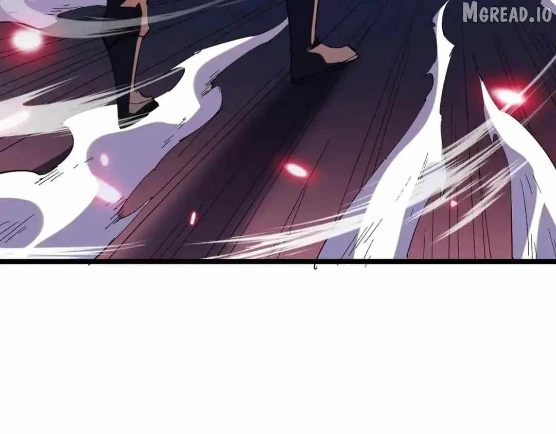 I Rely on My Invincibility to Deal Tons of Damage Passively! Chapter 176 - Page 109
