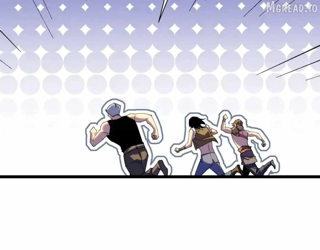 I Rely on My Invincibility to Deal Tons of Damage Passively! Chapter 176 - Page 111