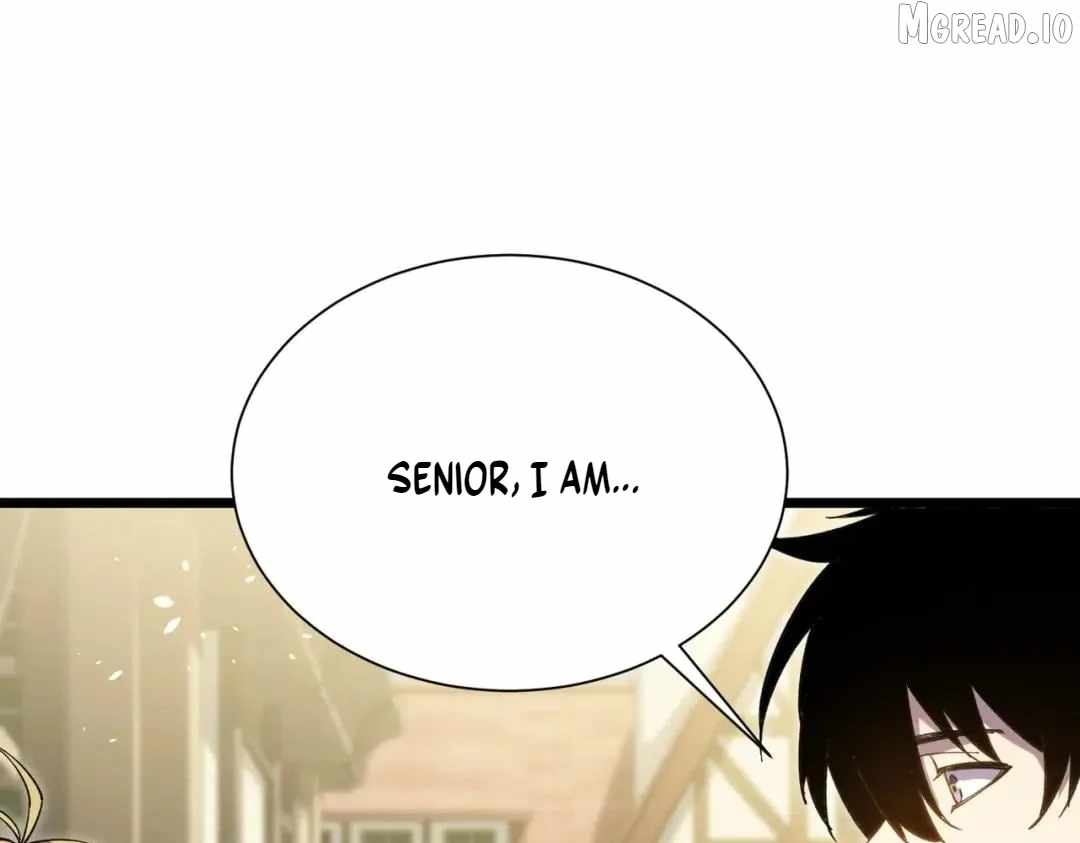 I Rely on My Invincibility to Deal Tons of Damage Passively! Chapter 176 - Page 119