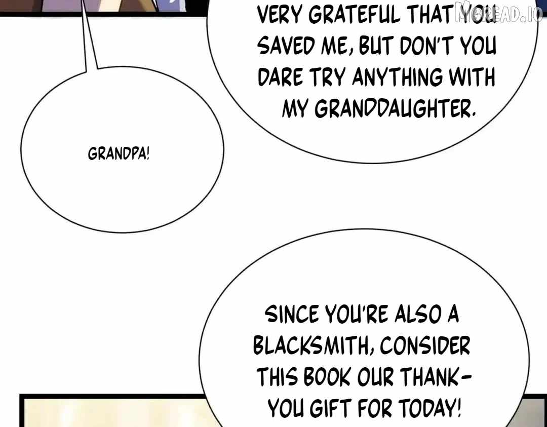 I Rely on My Invincibility to Deal Tons of Damage Passively! Chapter 176 - Page 121