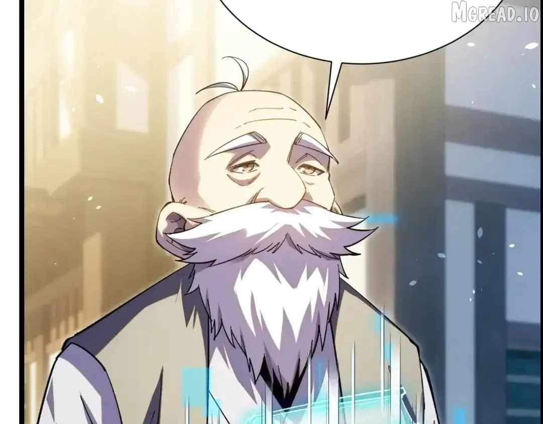 I Rely on My Invincibility to Deal Tons of Damage Passively! Chapter 176 - Page 122