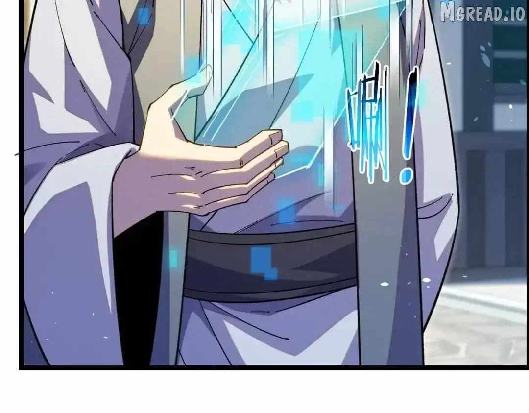 I Rely on My Invincibility to Deal Tons of Damage Passively! Chapter 176 - Page 123