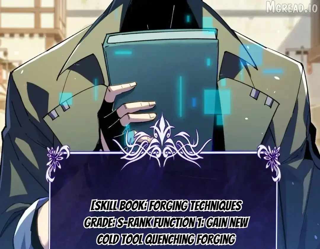 I Rely on My Invincibility to Deal Tons of Damage Passively! Chapter 176 - Page 128