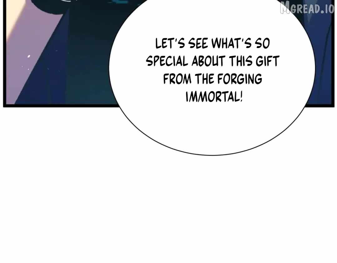 I Rely on My Invincibility to Deal Tons of Damage Passively! Chapter 176 - Page 132
