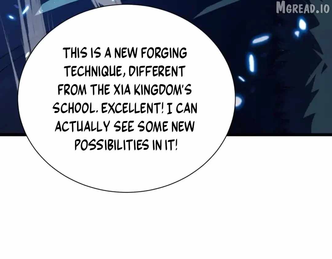 I Rely on My Invincibility to Deal Tons of Damage Passively! Chapter 176 - Page 137