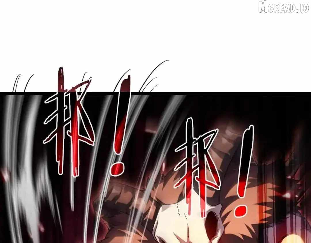 I Rely on My Invincibility to Deal Tons of Damage Passively! Chapter 176 - Page 138