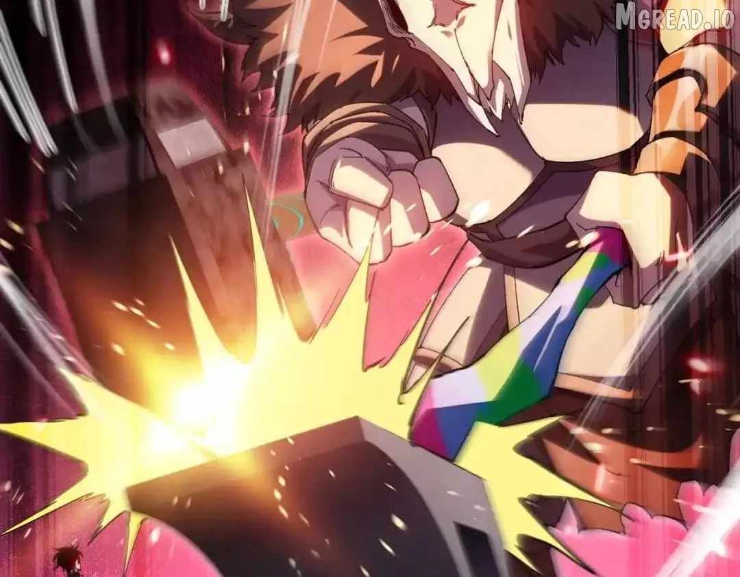 I Rely on My Invincibility to Deal Tons of Damage Passively! Chapter 176 - Page 139