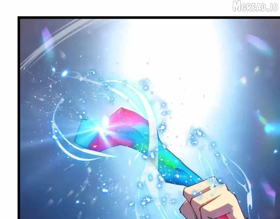 I Rely on My Invincibility to Deal Tons of Damage Passively! Chapter 176 - Page 141