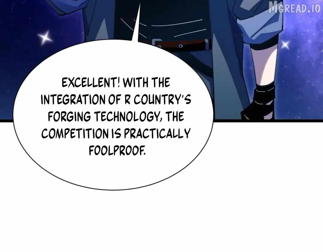 I Rely on My Invincibility to Deal Tons of Damage Passively! Chapter 176 - Page 145