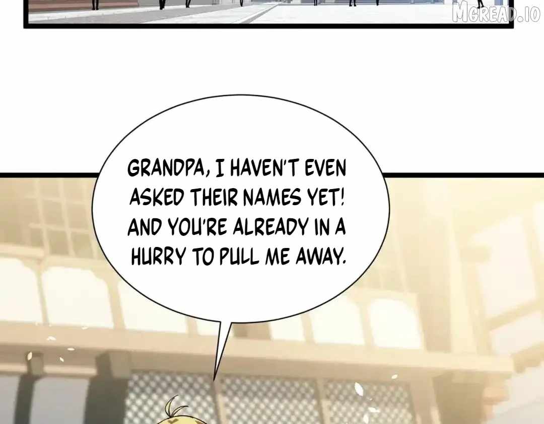 I Rely on My Invincibility to Deal Tons of Damage Passively! Chapter 176 - Page 148