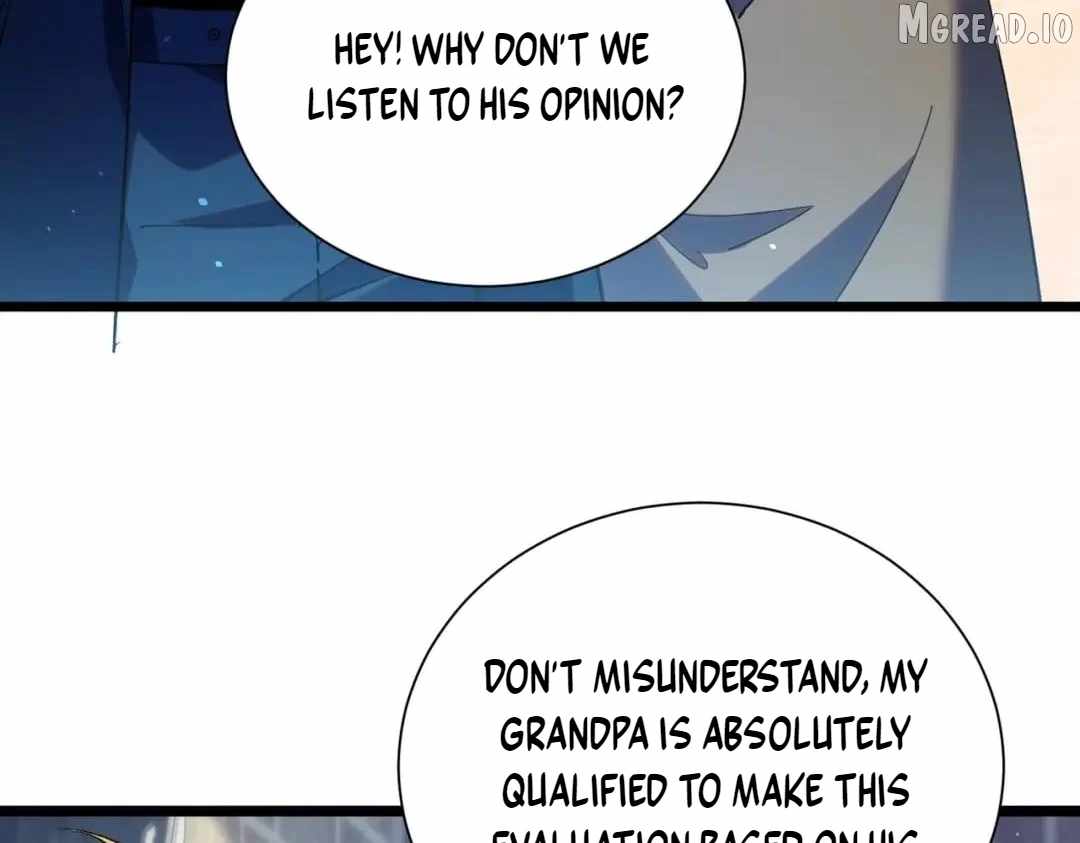 I Rely on My Invincibility to Deal Tons of Damage Passively! Chapter 176 - Page 15