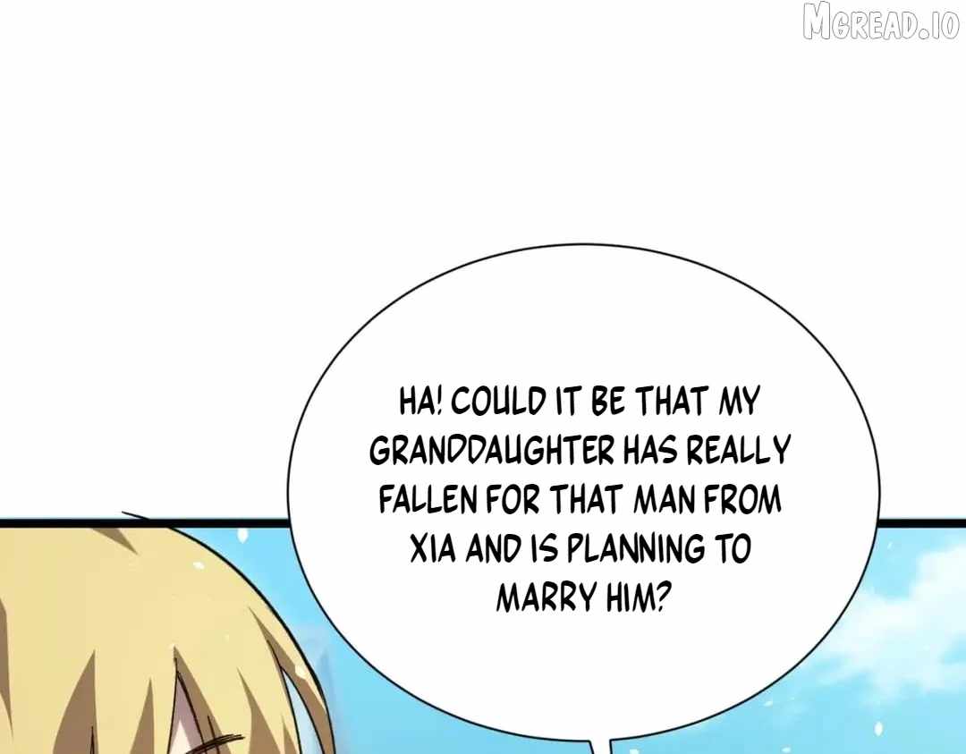 I Rely on My Invincibility to Deal Tons of Damage Passively! Chapter 176 - Page 152