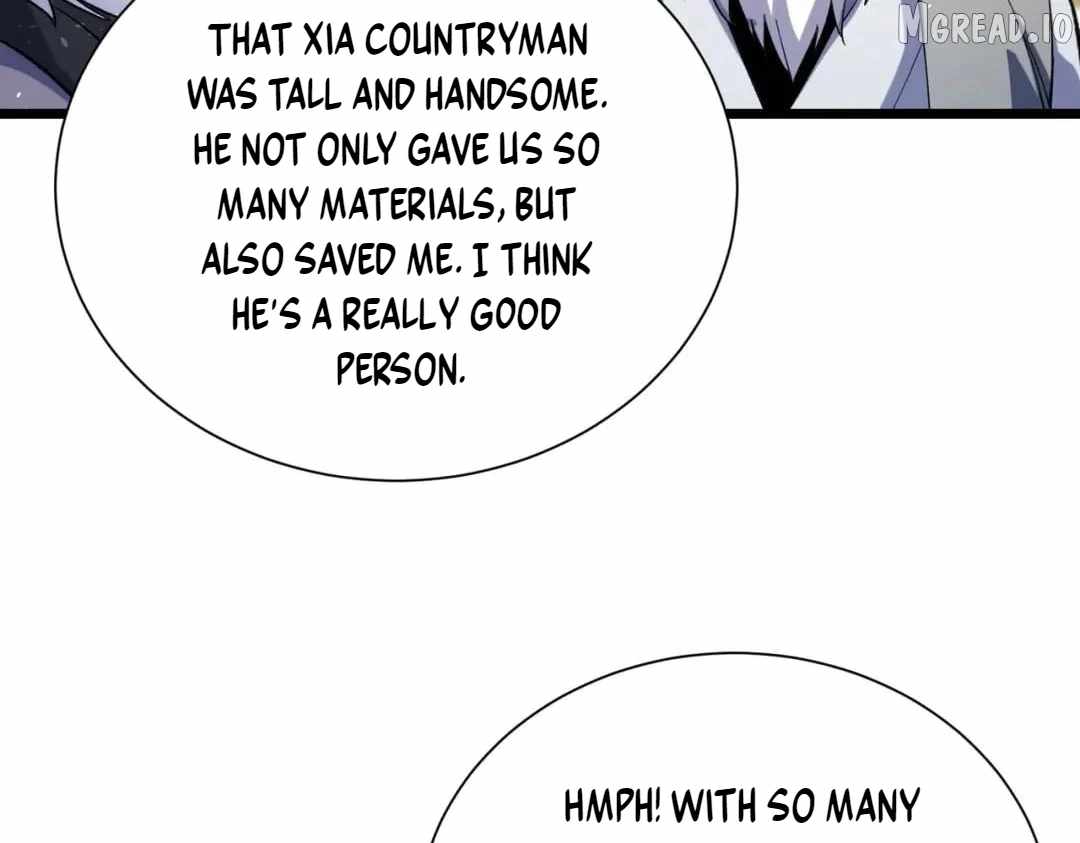 I Rely on My Invincibility to Deal Tons of Damage Passively! Chapter 176 - Page 154