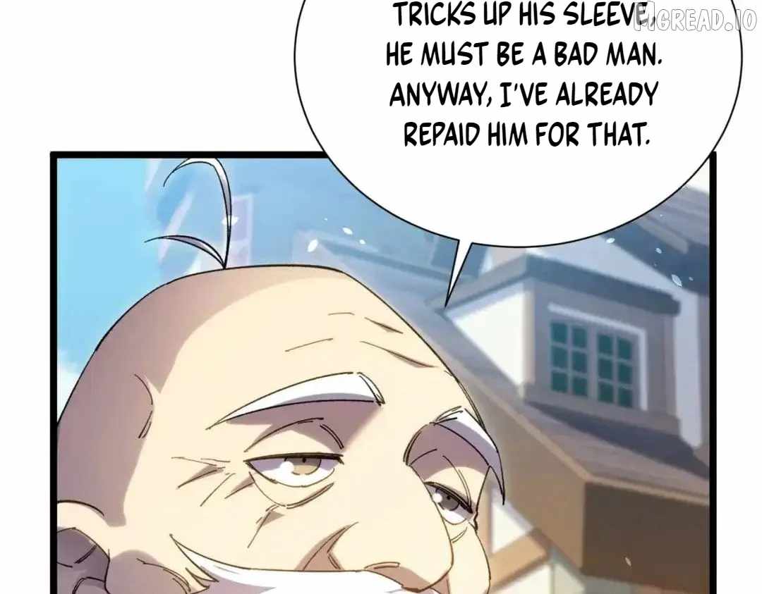 I Rely on My Invincibility to Deal Tons of Damage Passively! Chapter 176 - Page 155
