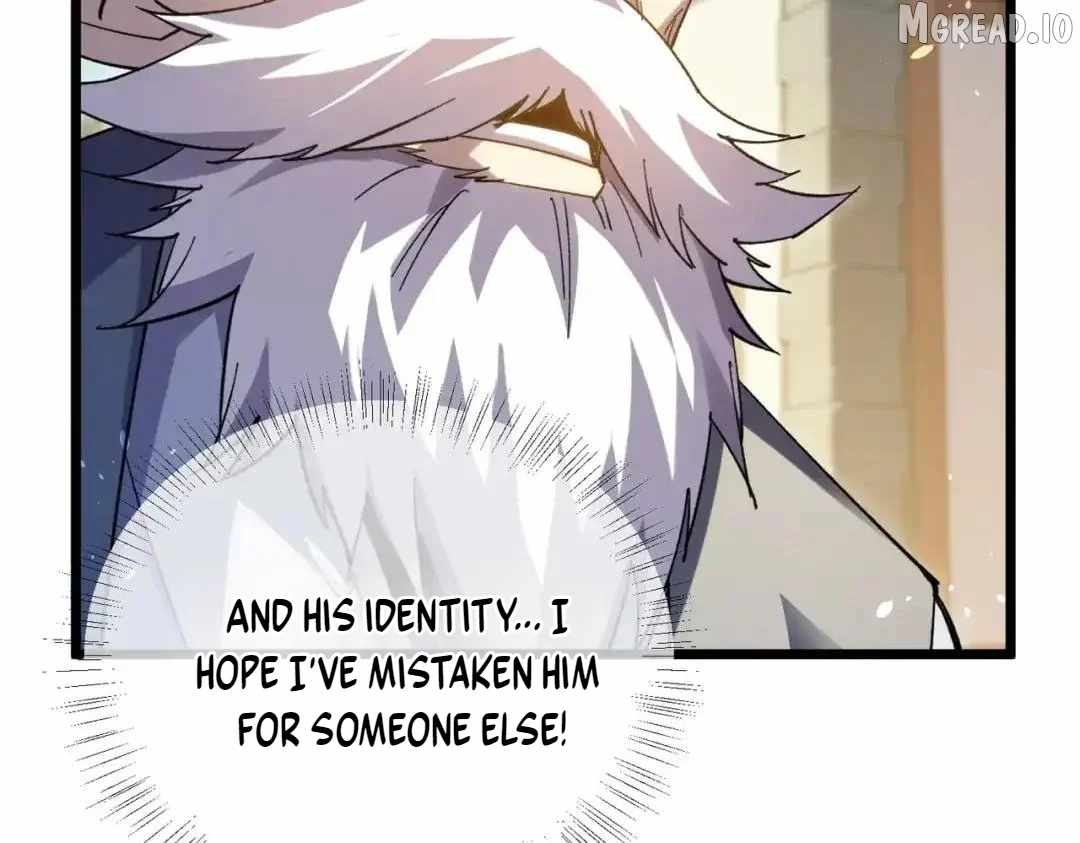 I Rely on My Invincibility to Deal Tons of Damage Passively! Chapter 176 - Page 156