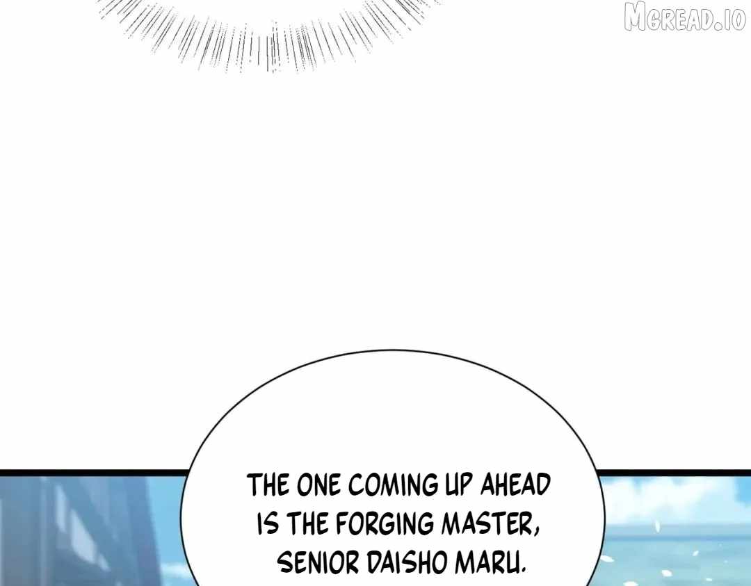 I Rely on My Invincibility to Deal Tons of Damage Passively! Chapter 176 - Page 157