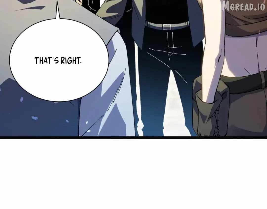 I Rely on My Invincibility to Deal Tons of Damage Passively! Chapter 176 - Page 159