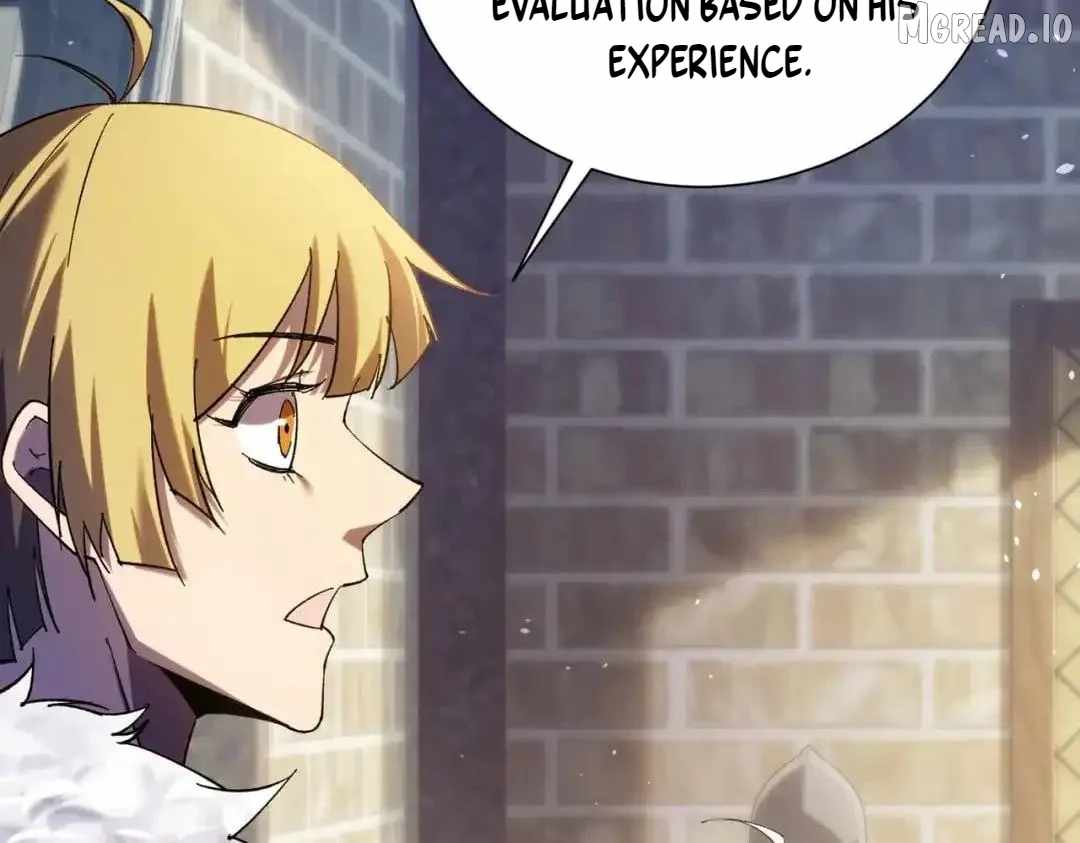 I Rely on My Invincibility to Deal Tons of Damage Passively! Chapter 176 - Page 16