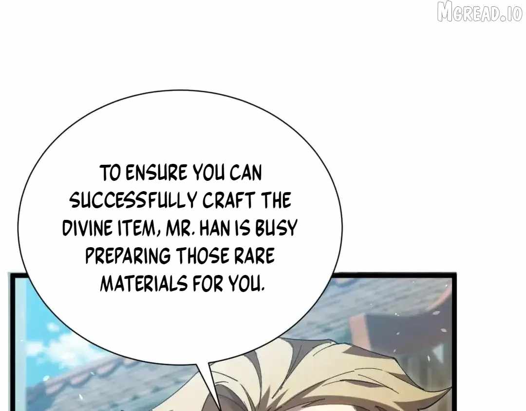 I Rely on My Invincibility to Deal Tons of Damage Passively! Chapter 176 - Page 163