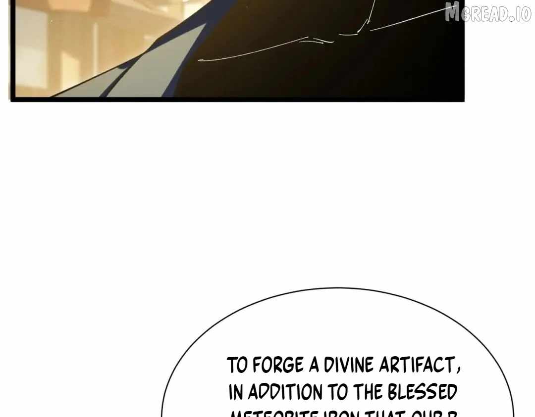 I Rely on My Invincibility to Deal Tons of Damage Passively! Chapter 176 - Page 165