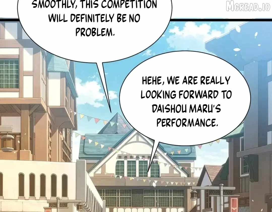 I Rely on My Invincibility to Deal Tons of Damage Passively! Chapter 176 - Page 171