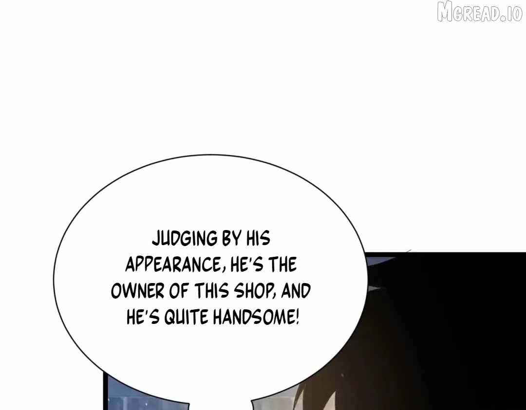 I Rely on My Invincibility to Deal Tons of Damage Passively! Chapter 176 - Page 19