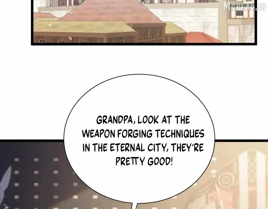 I Rely on My Invincibility to Deal Tons of Damage Passively! Chapter 176 - Page 2