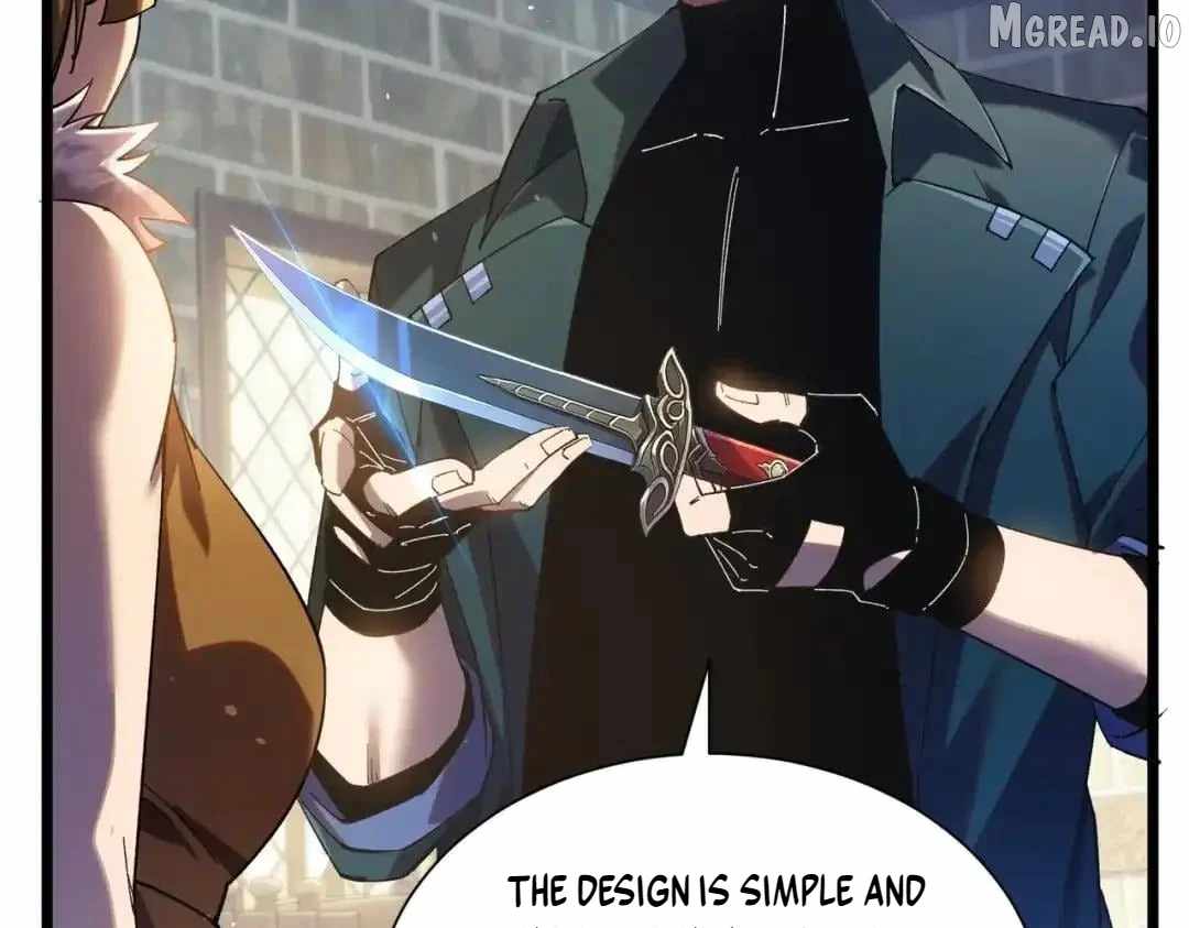 I Rely on My Invincibility to Deal Tons of Damage Passively! Chapter 176 - Page 25