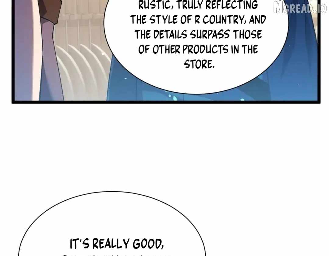 I Rely on My Invincibility to Deal Tons of Damage Passively! Chapter 176 - Page 26