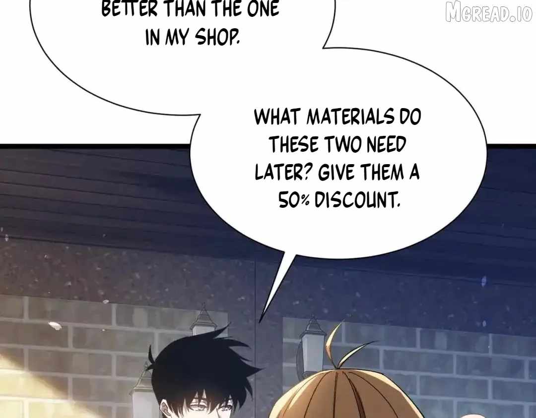 I Rely on My Invincibility to Deal Tons of Damage Passively! Chapter 176 - Page 27