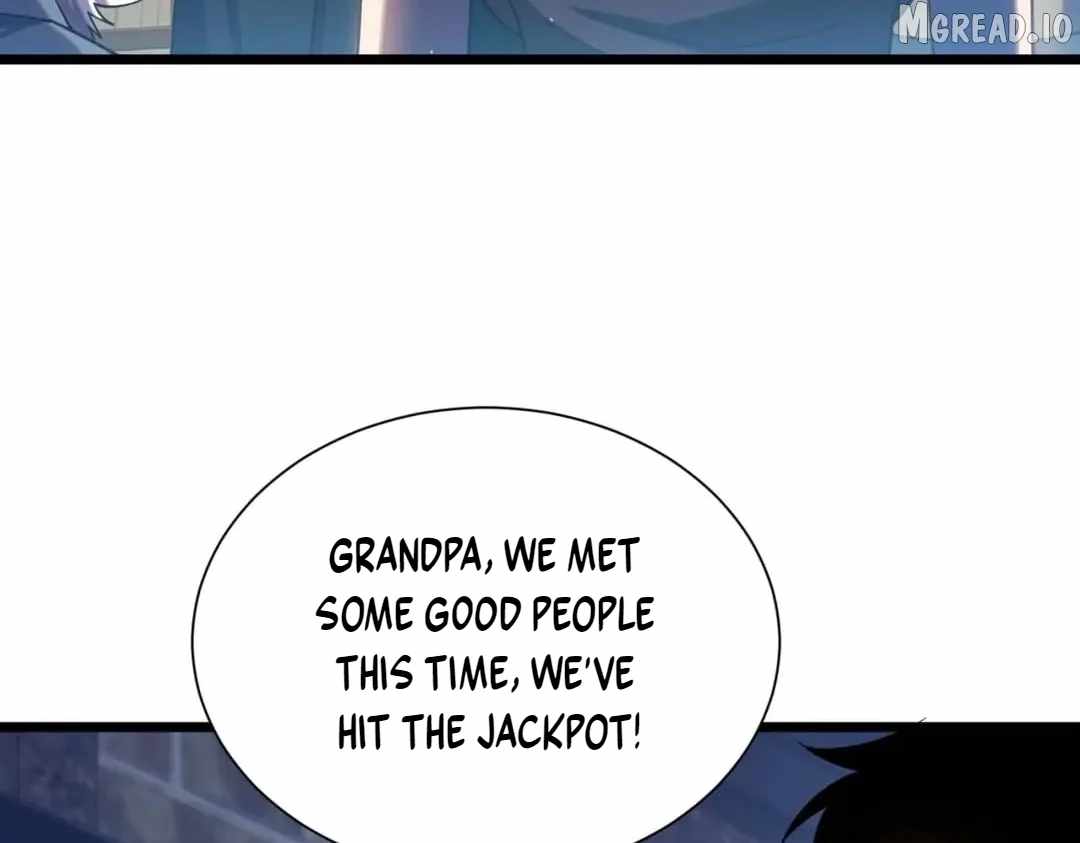 I Rely on My Invincibility to Deal Tons of Damage Passively! Chapter 176 - Page 29