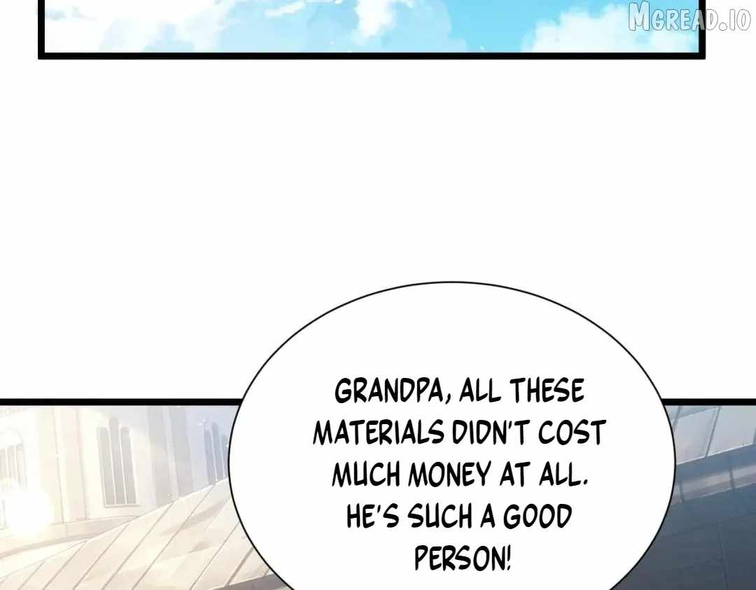 I Rely on My Invincibility to Deal Tons of Damage Passively! Chapter 176 - Page 34