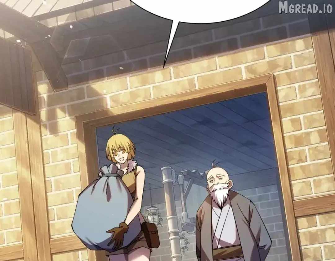 I Rely on My Invincibility to Deal Tons of Damage Passively! Chapter 176 - Page 35