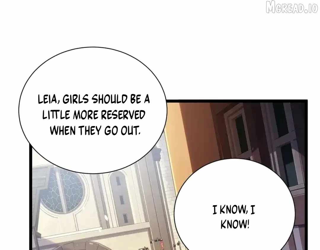 I Rely on My Invincibility to Deal Tons of Damage Passively! Chapter 176 - Page 38