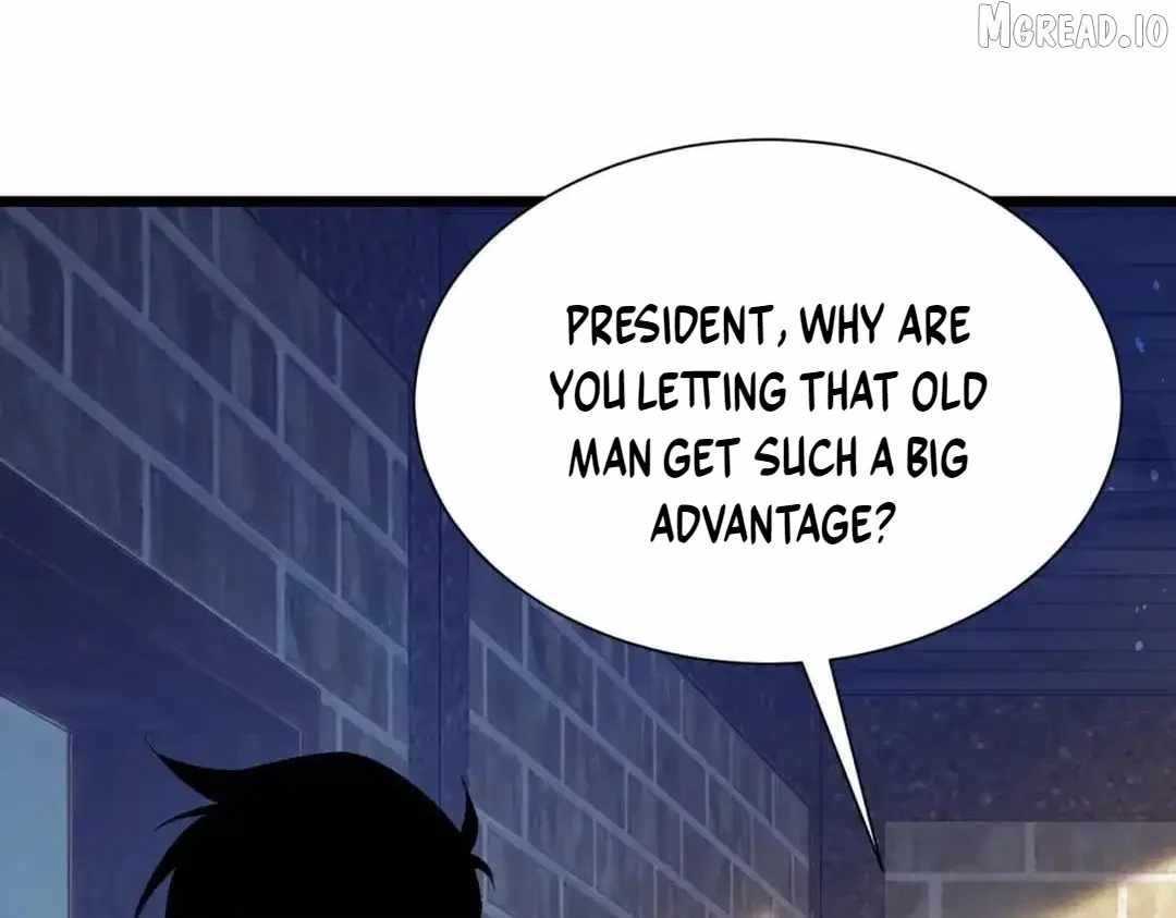I Rely on My Invincibility to Deal Tons of Damage Passively! Chapter 176 - Page 43