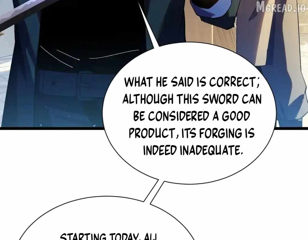 I Rely on My Invincibility to Deal Tons of Damage Passively! Chapter 176 - Page 45