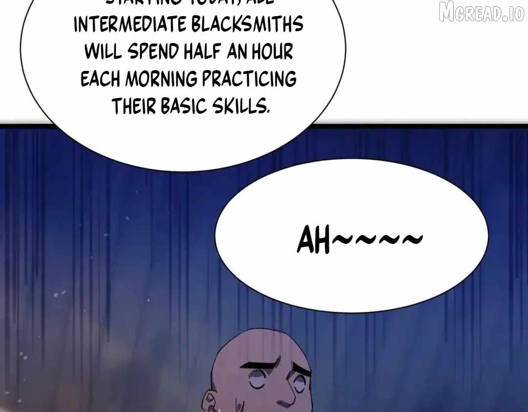 I Rely on My Invincibility to Deal Tons of Damage Passively! Chapter 176 - Page 46