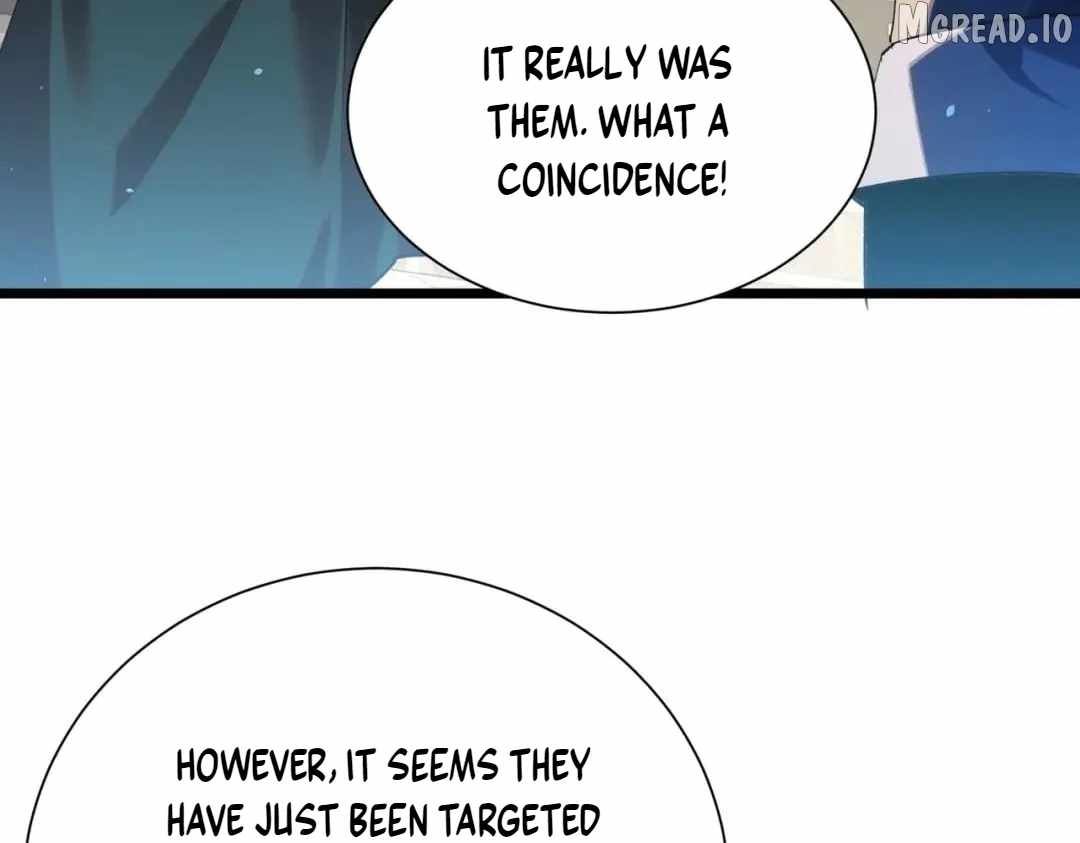 I Rely on My Invincibility to Deal Tons of Damage Passively! Chapter 176 - Page 51