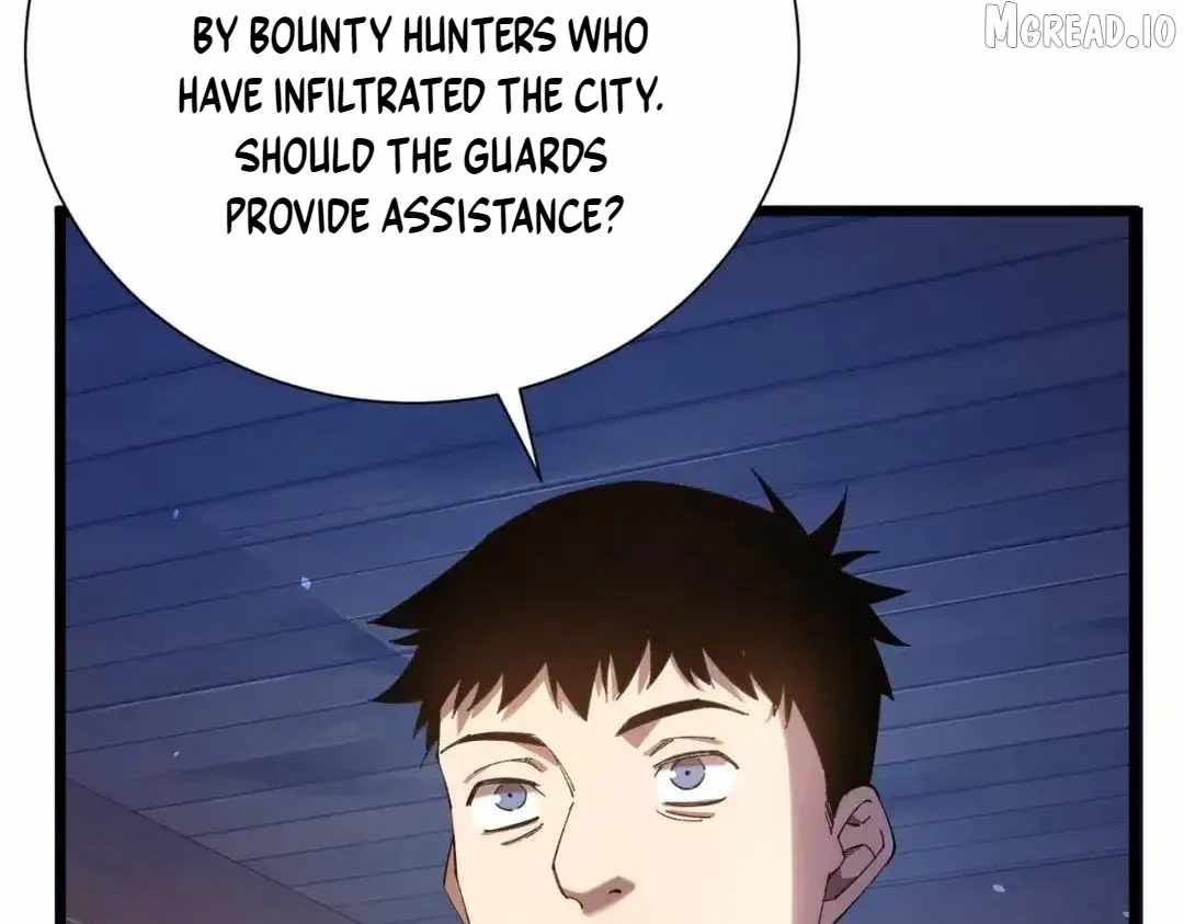 I Rely on My Invincibility to Deal Tons of Damage Passively! Chapter 176 - Page 52