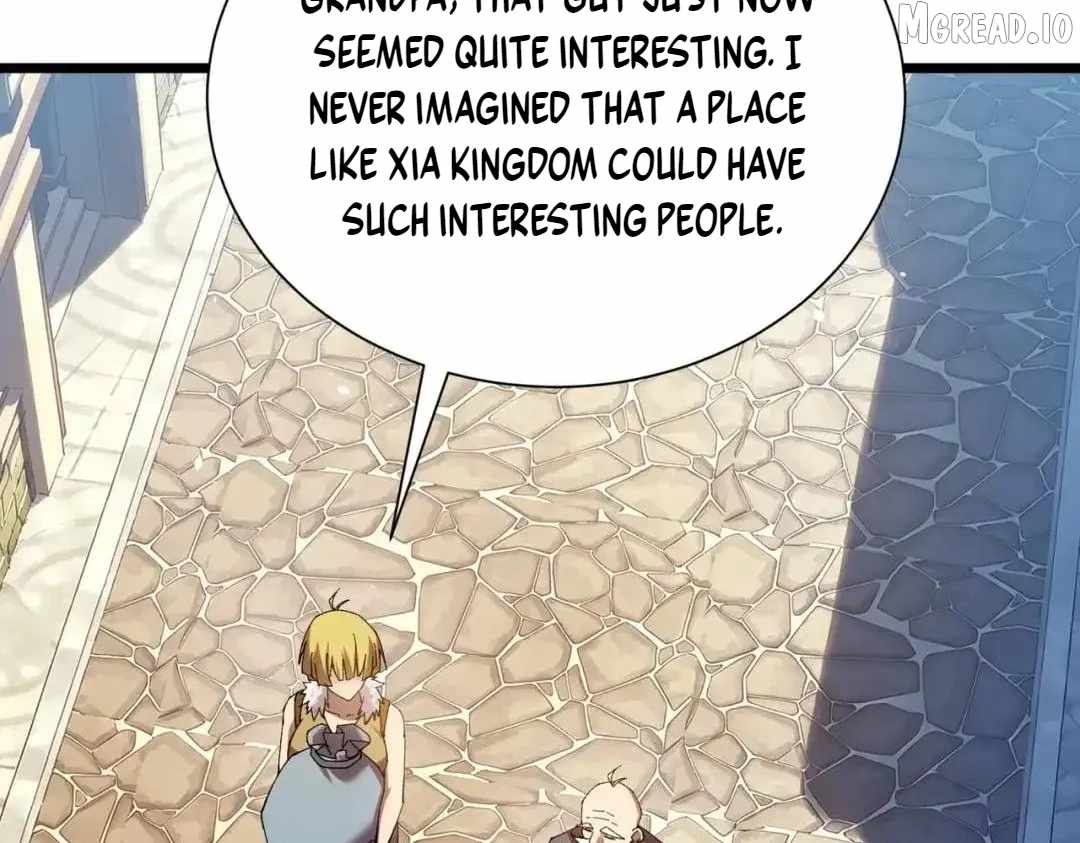 I Rely on My Invincibility to Deal Tons of Damage Passively! Chapter 176 - Page 62