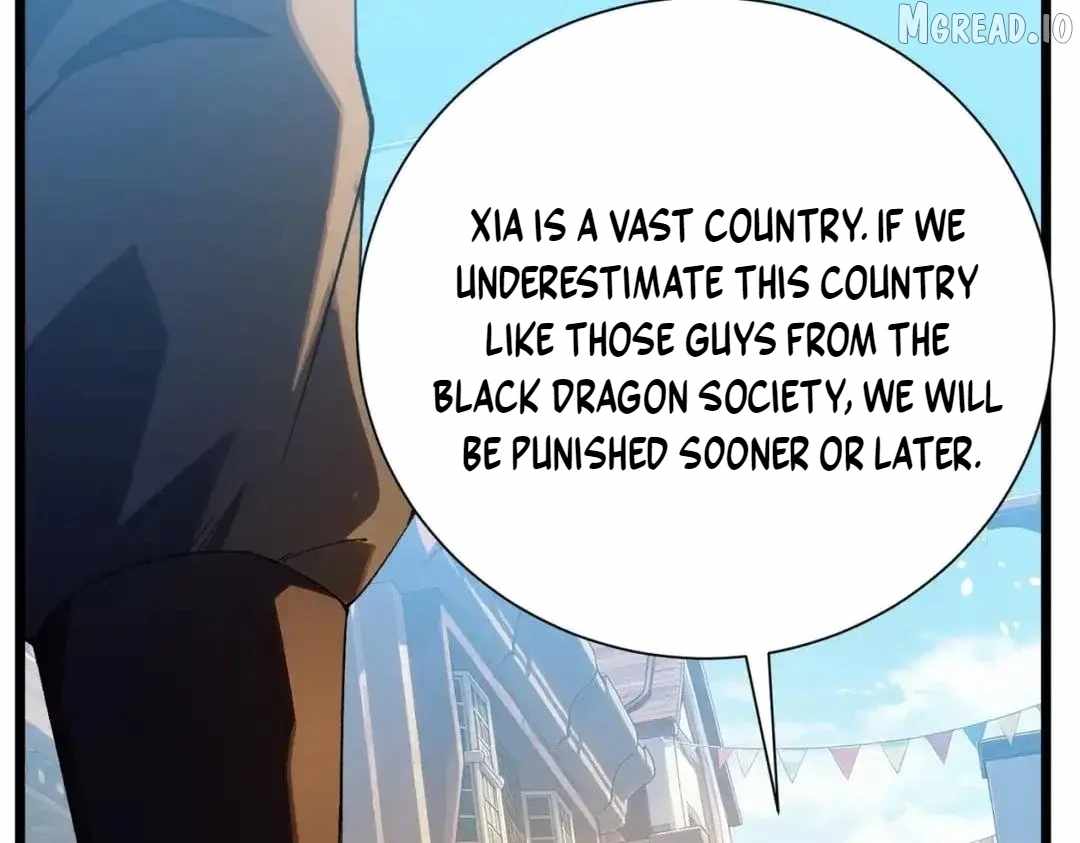 I Rely on My Invincibility to Deal Tons of Damage Passively! Chapter 176 - Page 65